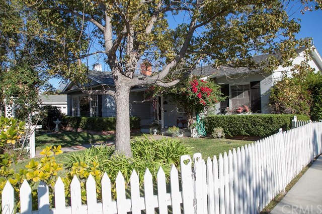 1118 North Richman Avenue, Fullerton, CA 92835