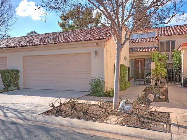 420 Westchester Place, Fullerton, CA 92835