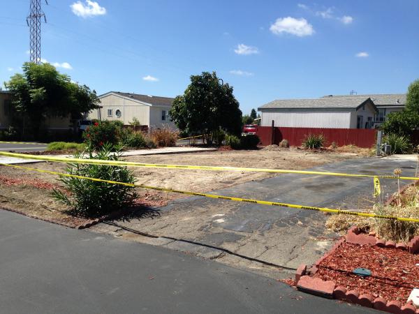 El Dorado Mobile Home Park 11301 Euclid street #114Garden Grove, CA 92840
