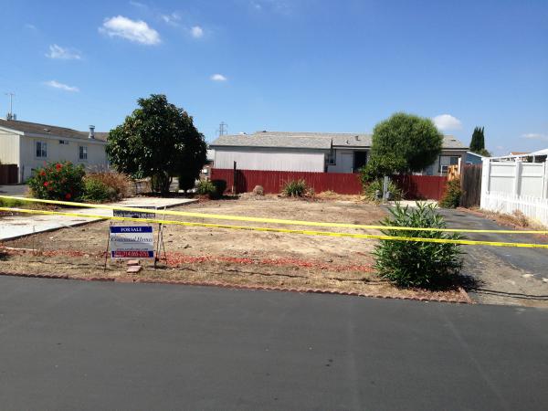El Dorado Mobile Home Park 11301 Euclid street #114Garden Grove, CA 92840