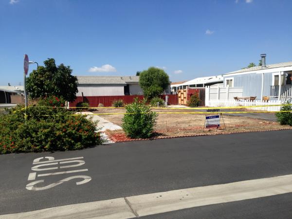 El Dorado Mobile Home Park 11301 Euclid street #114Garden Grove, CA 92840