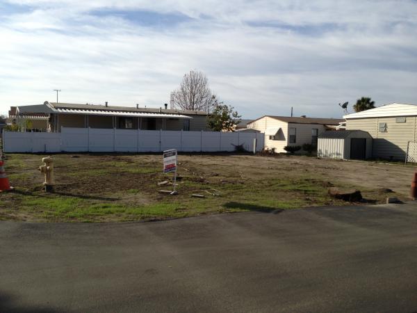 El Dorado Mobile Home Park 11301 Euclid street #58Garden Grove, CA 92840