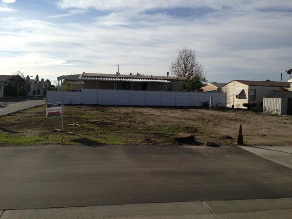 El Dorado Mobile Home Park 11301 Euclid street #58Garden Grove, CA 92840