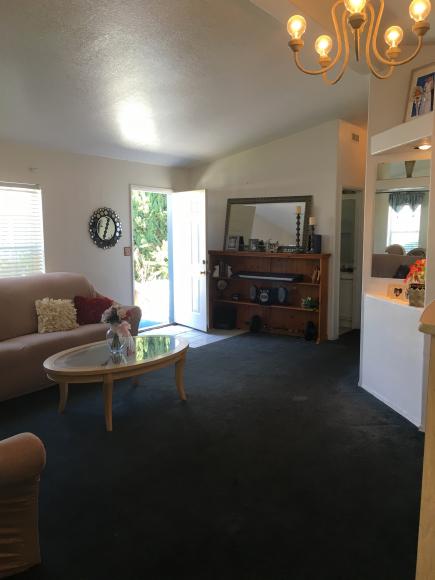 El Dorado Mobile Home Park 11301 Euclid street #117Garden Grove, CA 92840