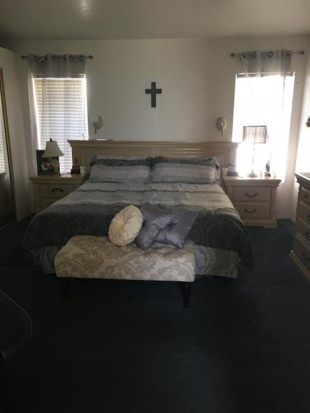 El Dorado Mobile Home Park 11301 Euclid street #117Garden Grove, CA 92840