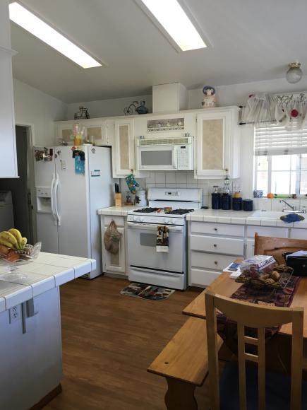 El Dorado Mobile Home Park 11301 Euclid street #117Garden Grove, CA 92840