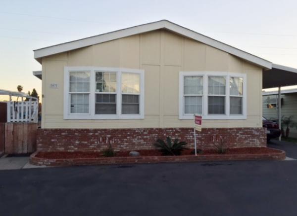 El Dorado Mobile Home Park 11301 EUCLID ST # 47Garden Grove, CA 92840