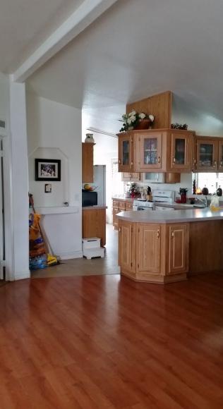 El Dorado Mobile Home Park 11301 EUCLID ST # 47Garden Grove, CA 92840