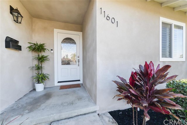 11601 Faye Avenue, Garden Grove, CA 92840