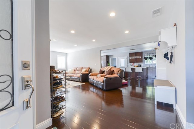 11601 Faye Avenue, Garden Grove, CA 92840