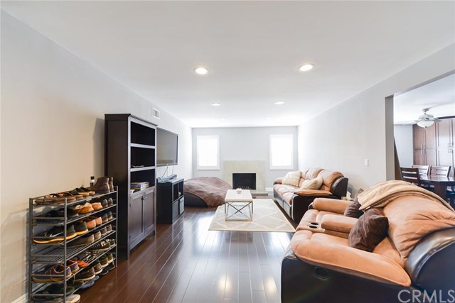 11601 Faye Avenue, Garden Grove, CA 92840