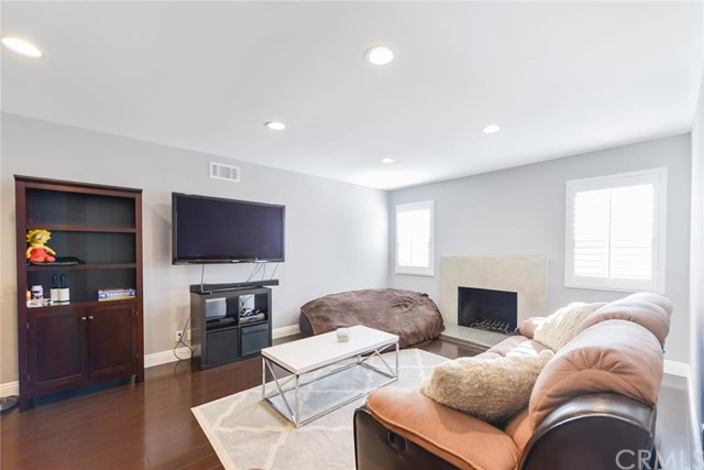 11601 Faye Avenue, Garden Grove, CA 92840