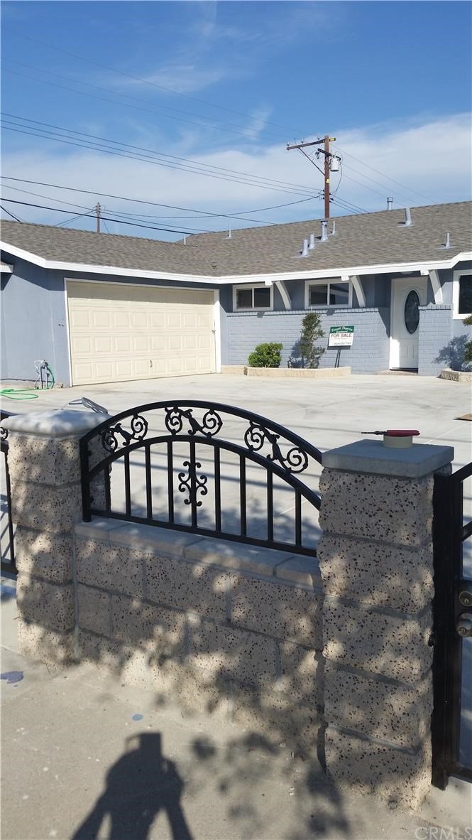 11712 West Street, Garden Grove, CA 92840