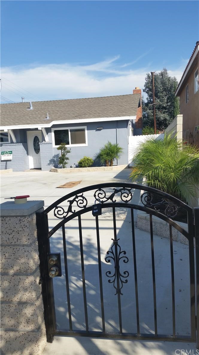 11712 West Street, Garden Grove, CA 92840