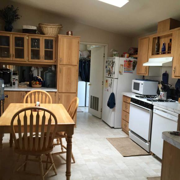 Del Prado Mobile Home Park 12861 West StGarden Grove, CA 92840