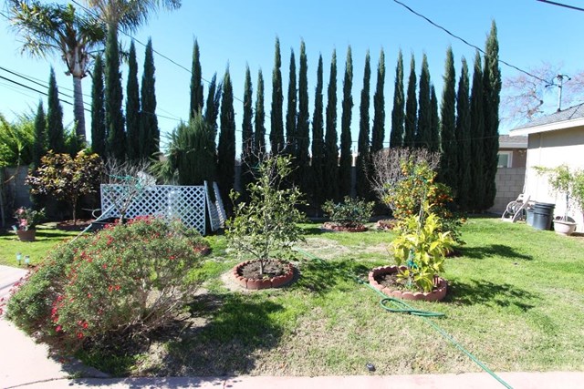 10922 Marian Drive, Garden Grove, CA 92840