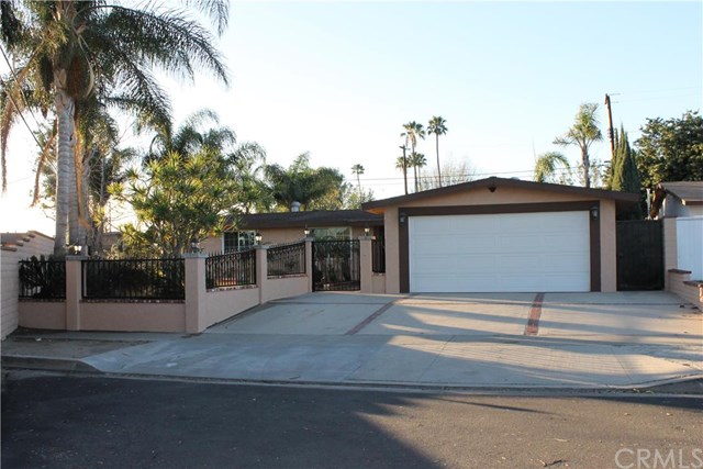 12355 Anzio Street, Garden Grove, CA 92840