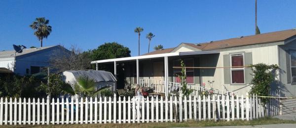Thunderbird Mobile Lodge 13102 Partridge St., #18Garden Grove, CA 92841