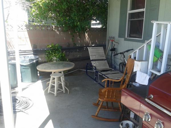 Thunderbird Mobile Lodge 13102 Partridge St., #18Garden Grove, CA 92841