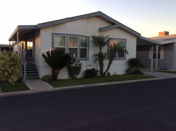 Magic Lamp Mobile Home Park7700 LampsonGarden Grove, CA 92841