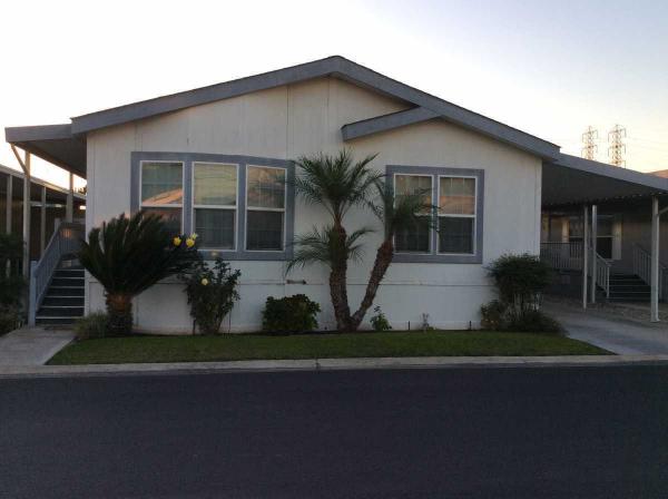Magic Lamp Mobile Home Park7700 LampsonGarden Grove, CA 92841