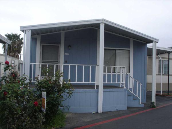 Garden Terrace Mobile Park 7887 W. LAMPSON . #45Garden Grove, CA 92841