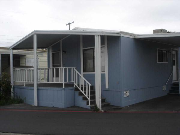 Garden Terrace Mobile Park 7887 W. LAMPSON . #45Garden Grove, CA 92841