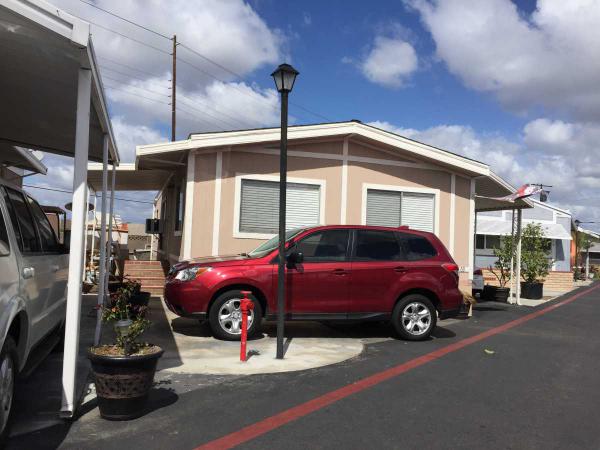 Garden Terrace Mobile Park 7887 Lampson Ave.#69Garden Grove, CA 92841