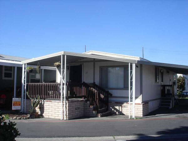 Garden Terrace Mobile Park 7887 w. lampsonGarden Grove, CA 92841