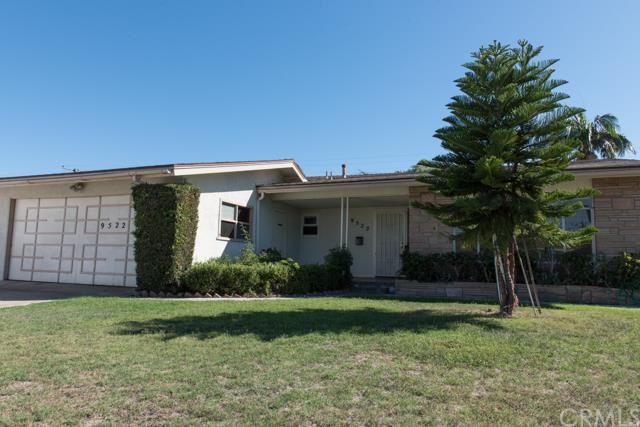 9522 Dewey Drive, Garden Grove, CA 92841