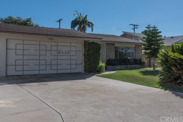 9522 Dewey Drive, Garden Grove, CA 92841