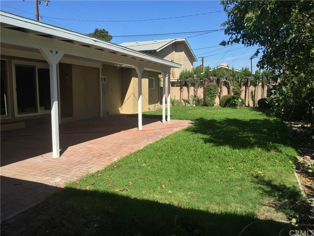 11262 Gilbert, Garden Grove, CA 92841
