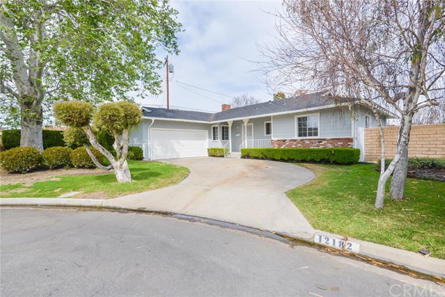 12182 Carthay Circle, Garden Grove, CA 92841