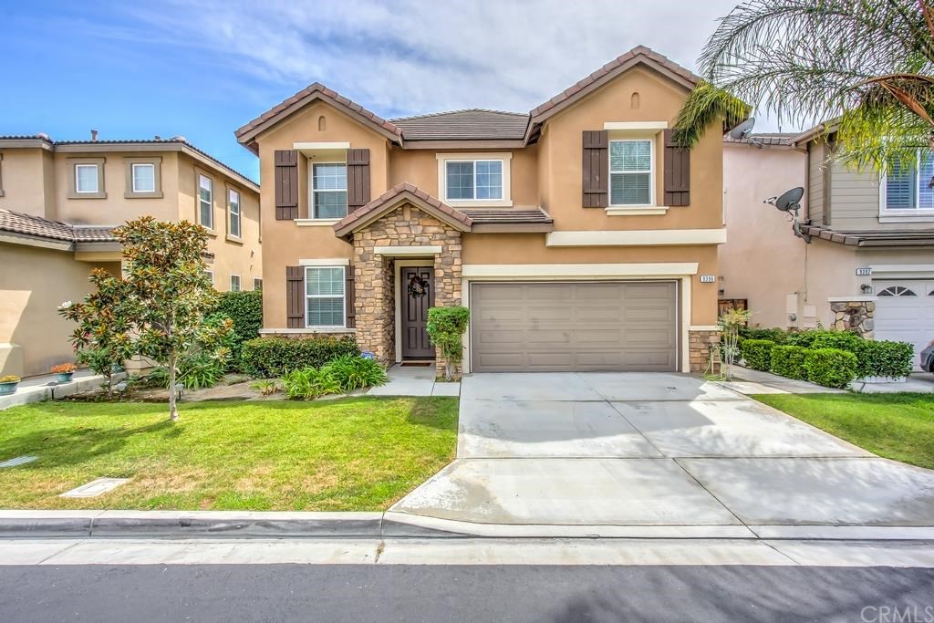 9396 Meridian Lane, Garden Grove, CA 92841