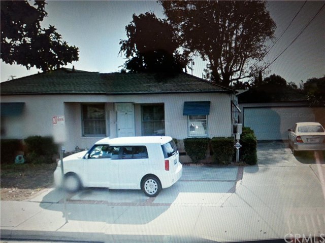 12922 Magnolia Street, Garden Grove, CA 92841