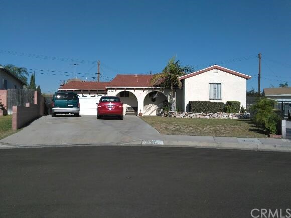 12345 Quartz Place, Garden Grove, CA 92843