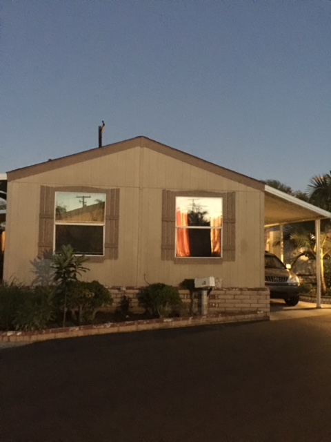 Thunderbird Mobile Lodge 13102 Partridge StGarden Grove, CA 92843