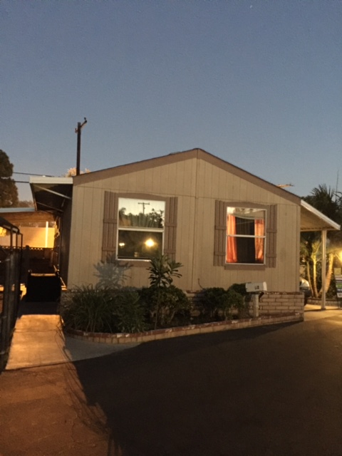 Thunderbird Mobile Lodge 13102 Partridge StGarden Grove, CA 92843