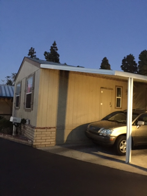 Thunderbird Mobile Lodge 13102 Partridge StGarden Grove, CA 92843