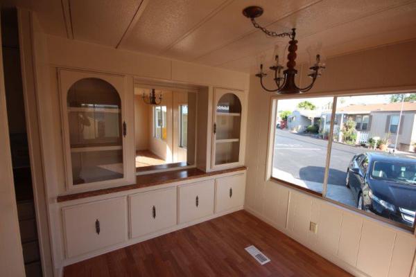 Thunderbird Mobile Lodge 13102 Partridge #19Garden Grove, CA 92843