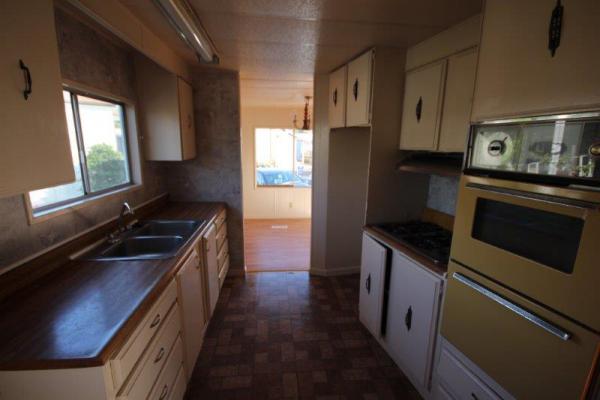 Thunderbird Mobile Lodge 13102 Partridge #19Garden Grove, CA 92843