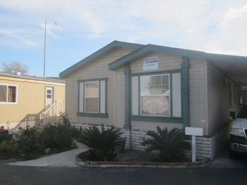 Thunderbird Mobile Lodge 13102 Partridge #1Garden Grove, CA 92843