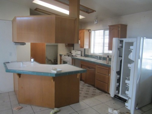 Thunderbird Mobile Lodge 13102 Partridge #1Garden Grove, CA 92843