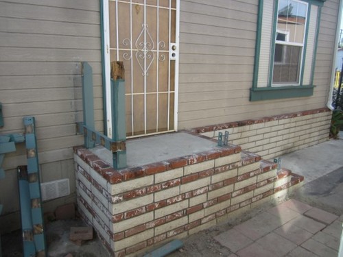 Thunderbird Mobile Lodge 13102 Partridge #1Garden Grove, CA 92843