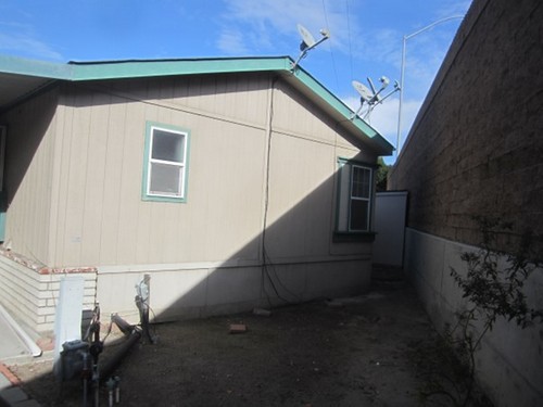Thunderbird Mobile Lodge 13102 Partridge #1Garden Grove, CA 92843