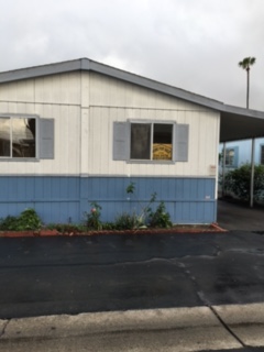 Thunderbird Mobile Lodge 13102 Partridge #101Garden Grove, CA 92843