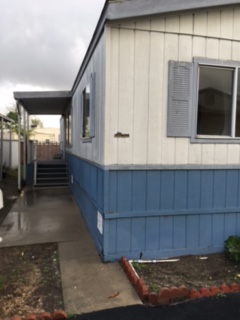 Thunderbird Mobile Lodge 13102 Partridge #101Garden Grove, CA 92843