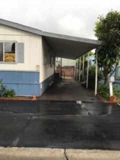 Thunderbird Mobile Lodge 13102 Partridge #101Garden Grove, CA 92843