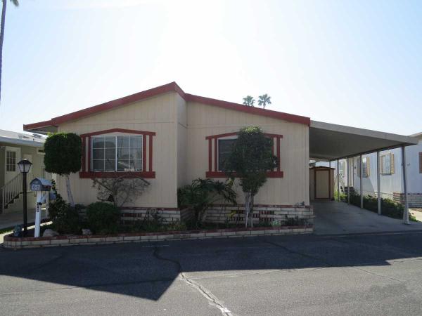 Meadowlark Mobile Estates 12152 Trask Ave #20Garden Grove, CA 92843