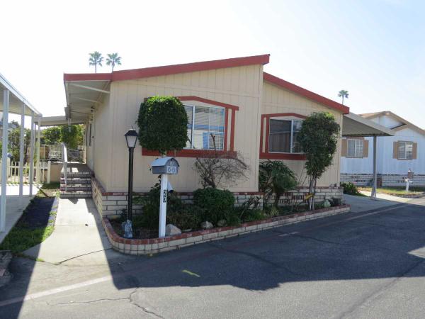 Meadowlark Mobile Estates 12152 Trask Ave #20Garden Grove, CA 92843